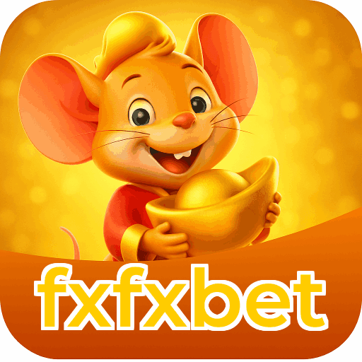 fxfxbet logo